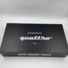 sherbinskis quattro disposable
