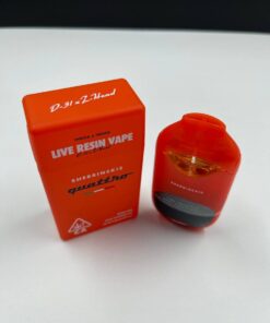 sherbinskis quattro disposable