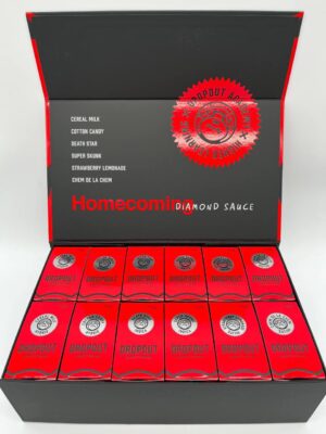 dropout academy disposable