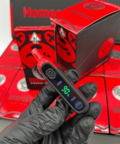 dropout academy disposable