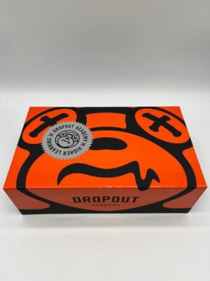 dropout academy disposable