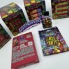 holy water 1g disposable