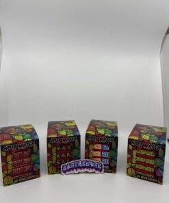 holy water 1g disposable