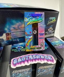 sluggers hit switch disposable