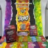 triple threat disposable