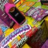 triple threat disposable