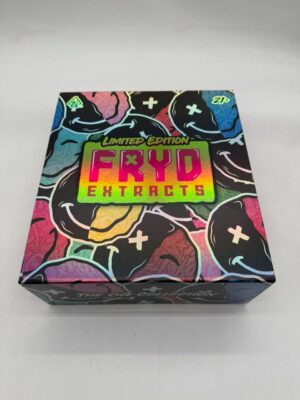 og fryd disposable