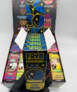 og fryd disposable