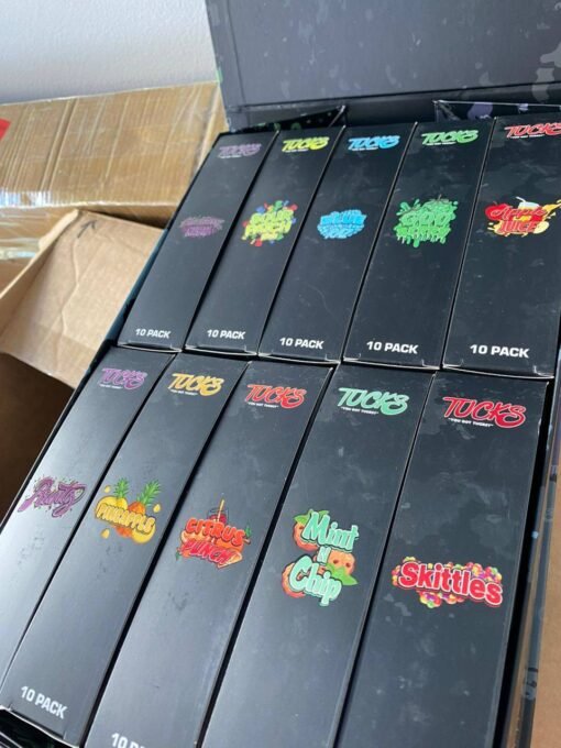 tucks 2g disposable