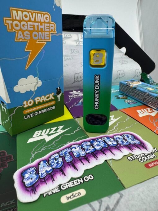 buzz bar 3g