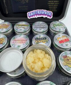 whole melts passport edition