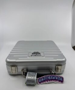 whole melts passport edition