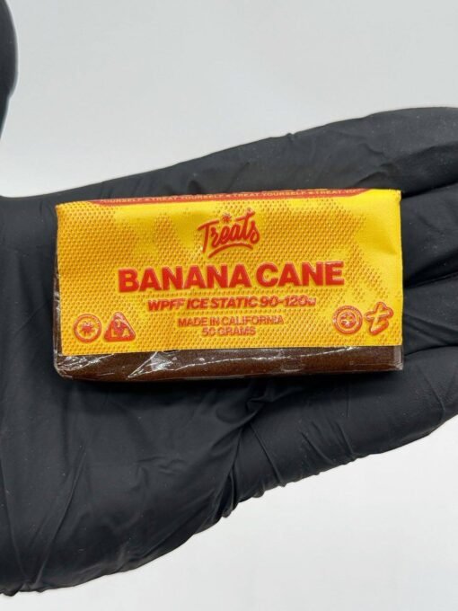 treats static hash