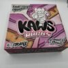 kaws moon rocks box