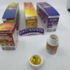 DIME BROAD SPECTRUM EDIBLES