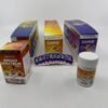 DIME BROAD SPECTRUM EDIBLES