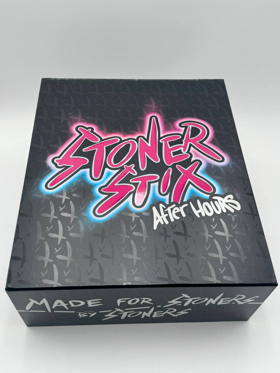 stoner stix 2g disposable, stoner stix after hours