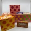 polkadot gummy