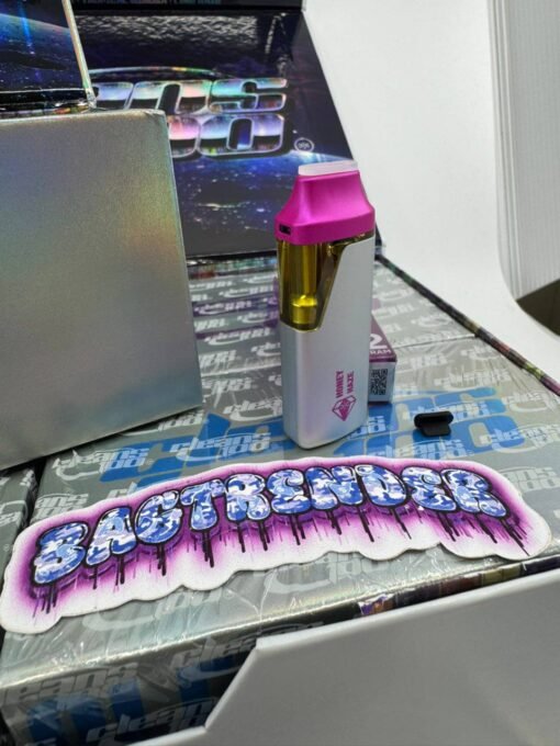 clean carts y2k disposable