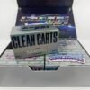 clean carts y2k disposable