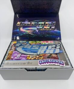 clean carts y2k disposable