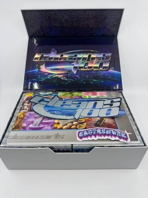 clean carts y2k disposable