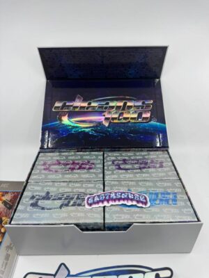 clean carts y2k disposable