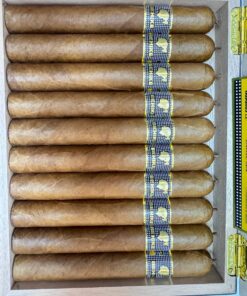 cigare cohiba behike