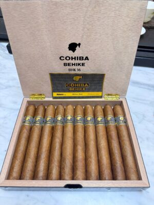 cigare cohiba behike