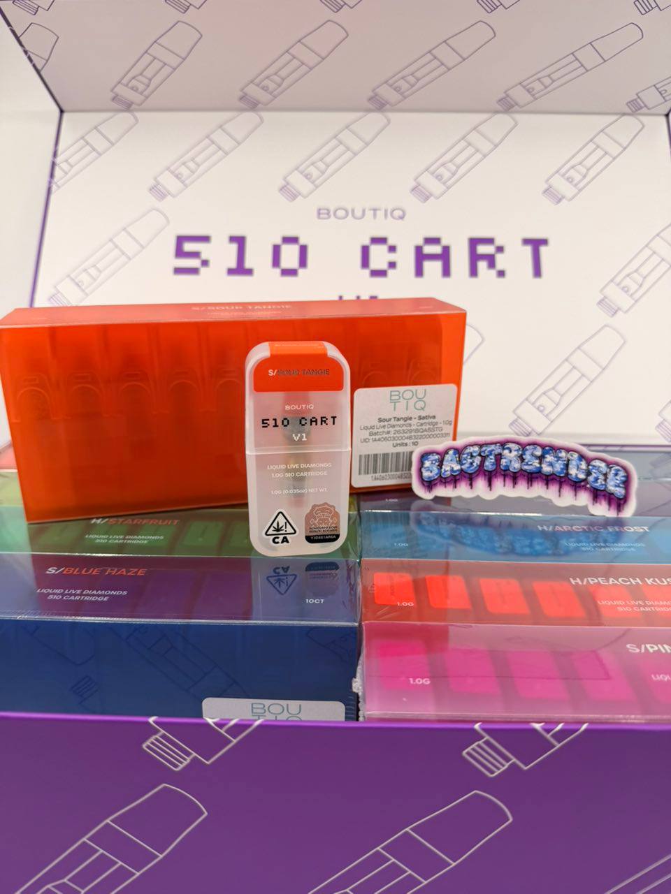 boutiq 510 v1 carts