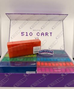 boutiq 510 v1 carts