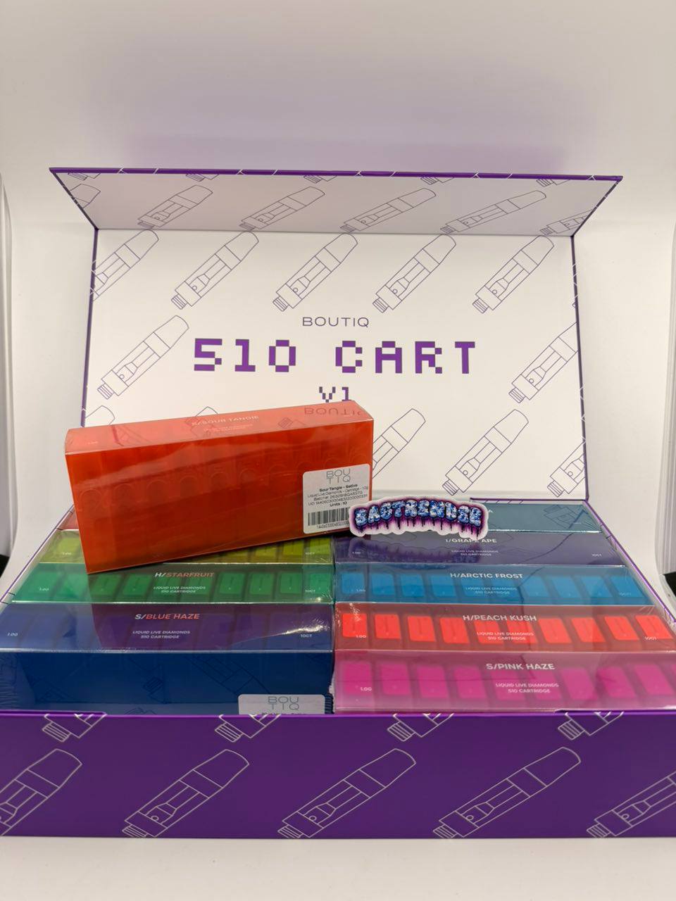 boutiq 510 v1 carts