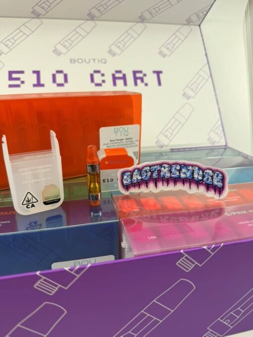 boutiq 510 v1 carts