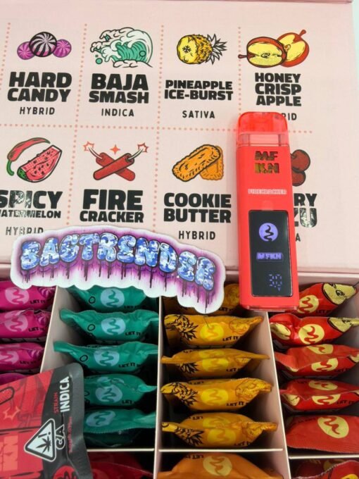 mfkn carts mfkn carts