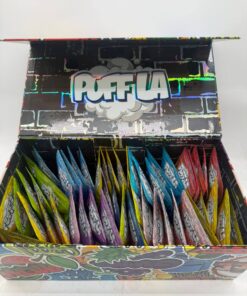 puff la gummies