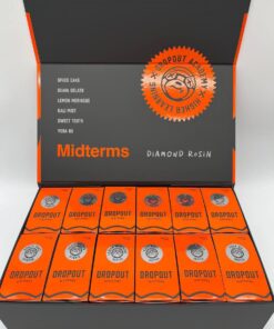 dropout 3g disposable