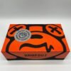 dropout 3g disposable