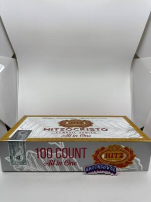 hitzocristo disposable