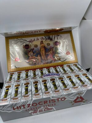 hitzocristo disposable