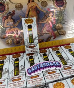 hitzocristo disposable