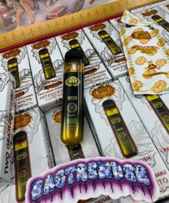 hitzocristo disposable