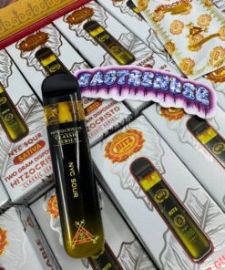 hitzocristo disposable