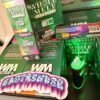 whole melts phase four disposable