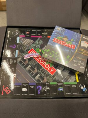 buzzbar buzzopolly 2g disposable