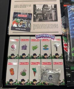 buzzbar buzzopolly 2g disposable