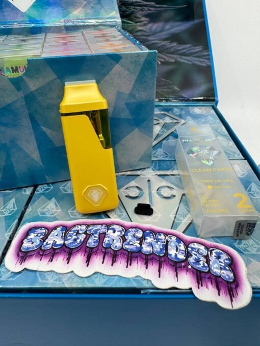 clean carts winter edition disposable