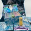 clean carts winter edition disposable