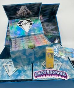 clean carts winter edition disposable