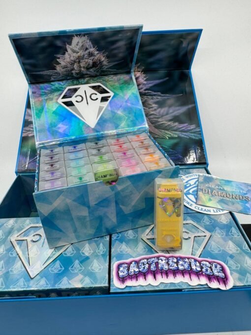 clean carts winter edition disposable