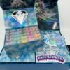 clean carts winter edition disposable